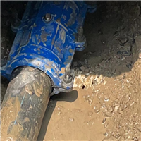 天津卫生间漏水检测
