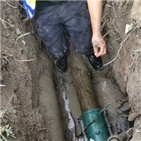 天津检测消防管道漏水大概多少钱