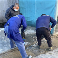 天津家庭自来水管漏水检测