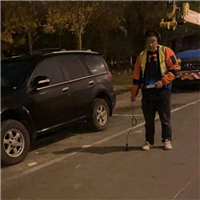 天津地暖漏水检测