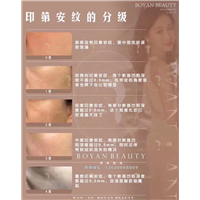 印第安纹等级自测