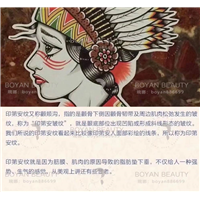 剥离微整