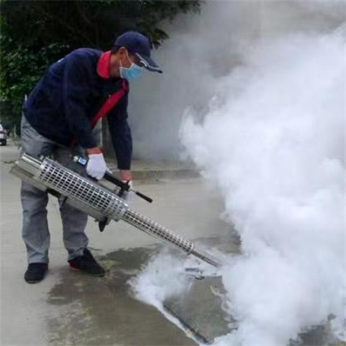 包头灭老鼠