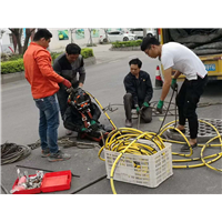 兰州清洗下水道兰州马桶疏通兰州清理化粪池