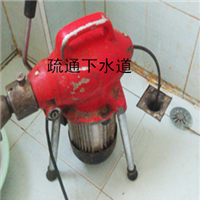 兰州市亿豪疏通清洗管道服务周到