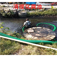 兰州市高压车疏通清洗管道地沟服务部