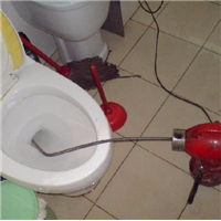 兰州城关疏通下水道城关清洗下水道