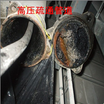 兰州市新区管道疏通清洗服务站