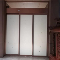 济宁自动门禁系统一套多少钱,济宁自动门感应门报价