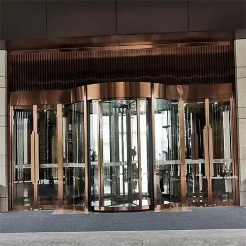 济宁感应门多少钱一平米，济宁自动门价格
