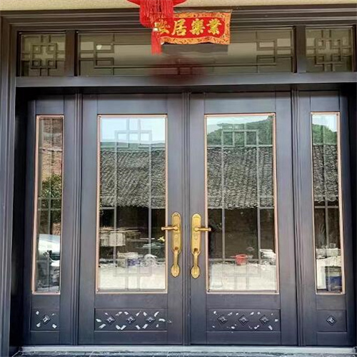 济宁感应门厂家，济宁门禁