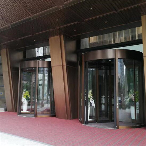 济宁感应门多少钱一平米,济宁感应门厂家