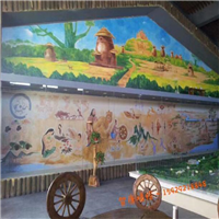 重庆墙绘公司