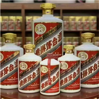 四川礼品回收