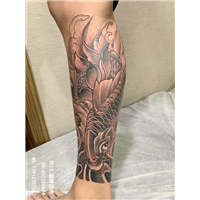 吴江纹身