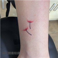 吴江纹身