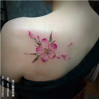 吴江纹身