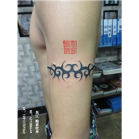 吴江纹身