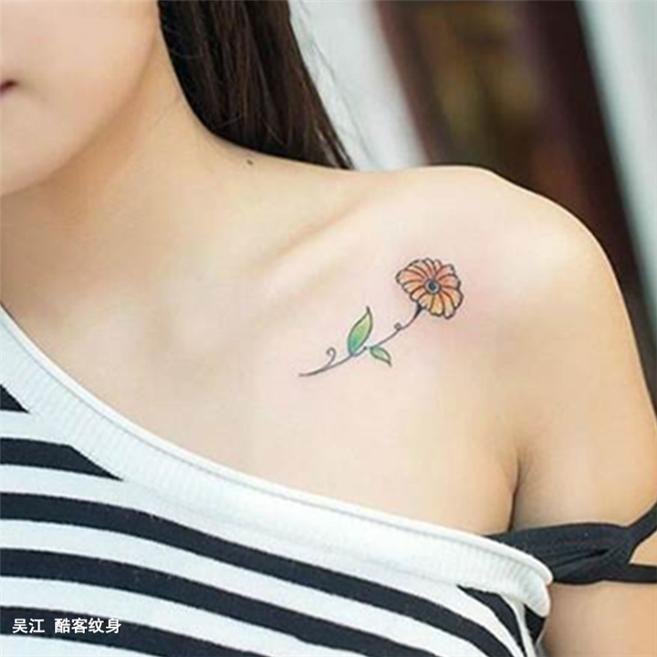小花 