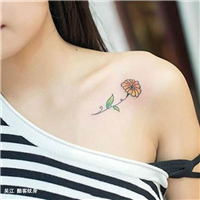 小花 