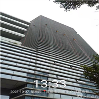 彭山县外墙清洗