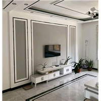 沈阳木工装修