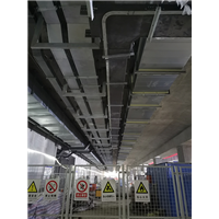 益阳酒店中央空调 