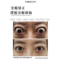 成都陈辉医生突眼案例