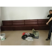 广州沙发翻新，广州沙发换皮 