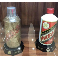 潍坊烟酒回收