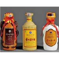 潍坊烟酒回收