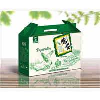 陕西纸箱厂
