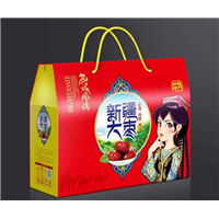 西安纸箱