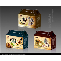 陕西纸箱厂