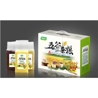 西安纸箱