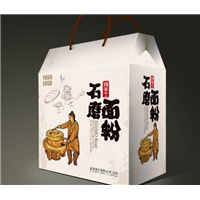 西安纸箱