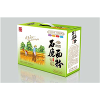 西安纸箱