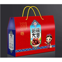 西安纸箱