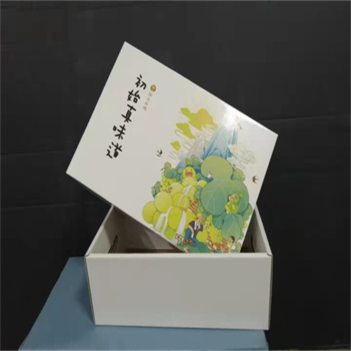 西安纸箱