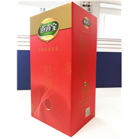 西安礼品盒纸箱_西安纸箱包装厂 