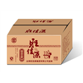 西安纸箱@西安纸箱厂——定制 