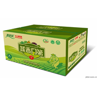 陕西纸箱厂