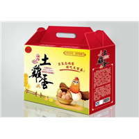 西安纸箱
