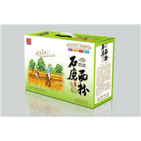 西安纸箱