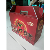 西安纸箱厂家_陕西纸箱价格 