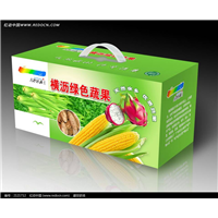 陕西纸箱厂
