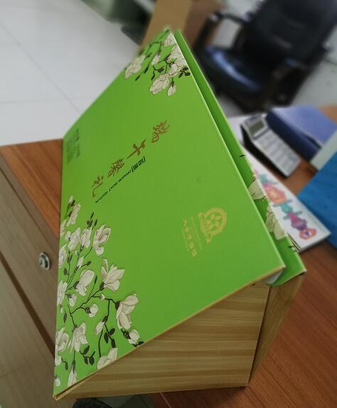 西安纸箱