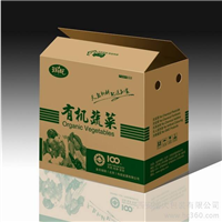 陕西纸箱厂