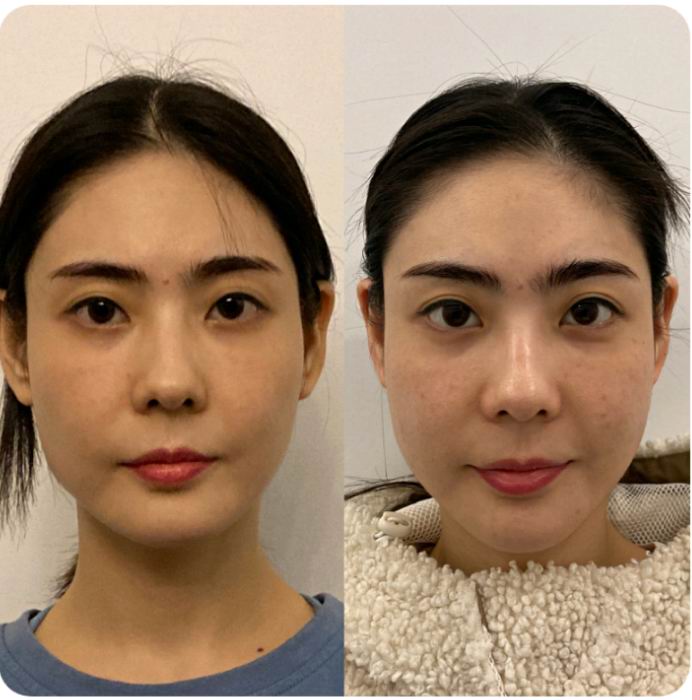 明星骨态调整师