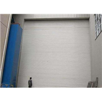 郑州车库门厂家_优良评价 